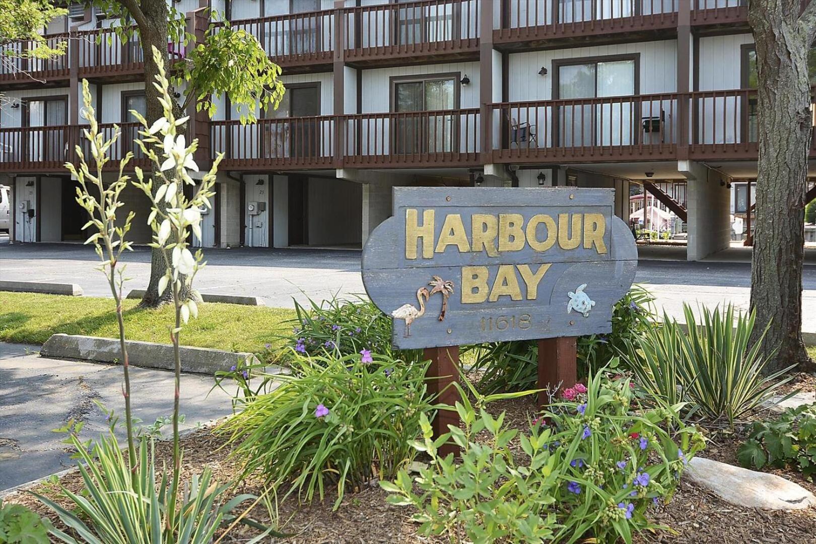Harbour Bay 23 โอเชียนซิตี้ ภายนอก รูปภาพ